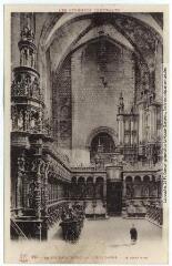 Les Pyrénées Centrales. 20. Saint-Bertrand-de-Comminges : le chapitre. - Toulouse : phototypie Labouche frères, [entre 1930 et 1937]. - Carte postale