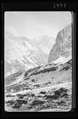 Autriche : Innsbruck : pin Mughus Hafelkar. - [années 1940-1950].