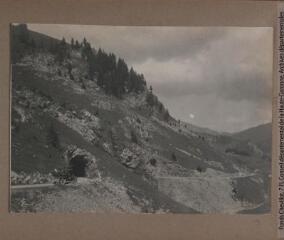 [Annecy, son lac et ses environs] / par Charles Chevillot. - [entre 1910 et 1930]. - Album de photographies