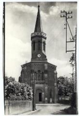Lardenne près Toulouse : l'église. - Toulouse : édition Grimaud Tabac, [vers 1950]. - Carte postale
