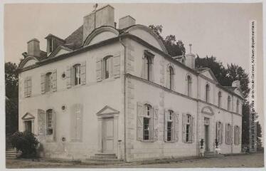 Les Basses-Pyrénées. 309. Nay : château de Langladure. - Toulouse : phototypie Labouche frères, [entre 1905 et 1937]. - Carte postale