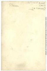362. Pèlerinage de Pibrac : passage du Courbet / [photographie Henri Jansou (1874-1966)]. - Toulouse : éditions Pyrénées-Océan, Labouche frères, [entre 1937 et 1950]. - Carte postale