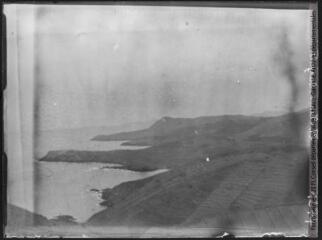 Du cap Cerbère. - 28 décembre 1923 et 1 janvier 1924.