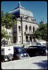 A 3046-3050. Tucuman (Argentine) [San Miguel de Tucuman].