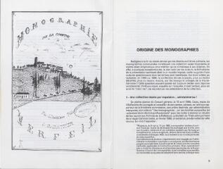 29 vues  - Monographies communales de la Haute Garonne (ouvre la visionneuse)