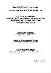 32 Ko - Série Pyrénées : la Haute-Garonne (fonds photographique Labouche) (ouvre la visionneuse)