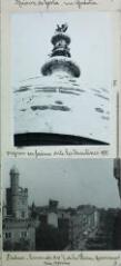 14 vues - Toulouse et ses tours capitulaires / par Charles Chevillot, texte de Jean Paris. - [entre 1950 et 1965]. - Photographie (ouvre la visionneuse)