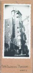 18 vues - Les tours de Toulouse 2 / par Charles Chevillot. - [entre 1950 et 1965]. - Photographie (ouvre la visionneuse)