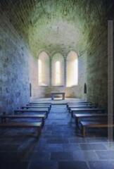 6 vues  - Saint-Beauzély : ancien prieuré de Comberoumal. (ouvre la visionneuse)