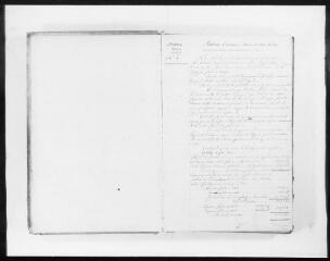193 vues - Commune de Layrac-sur-Tarn. 1 D 5 : registre des délibérations du conseil municipal, 1862, 11 mai-1884, 15 novembre (ouvre la visionneuse)