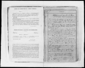 106 vues  - Commune de Le Falga. 1 D 5 : registre des délibérations du conseill municipal, 1872, 27 février-1880, 16 mai (ouvre la visionneuse)