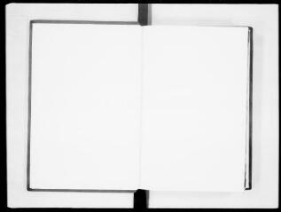 166 vues  - Commune de Ponlat-Taillebourg. 1 G 2 : document cadastral, \' livre de chargements et déchargements \' pour la communauté de Taillebourg, 1758-(1786). (ouvre la visionneuse)