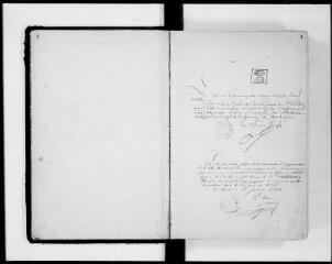264 vues  - Commune de Montespan.1 D 2 : registre des délibérations du conseil municipal, 1891, 13 mai-1937, 2 janvier. (ouvre la visionneuse)