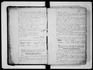 235 vues  - Commune de Sepx. 1 D 4 : registre des délibérations du conseil municipal, 1869, 4 février-1900, 7 novembre (ouvre la visionneuse)