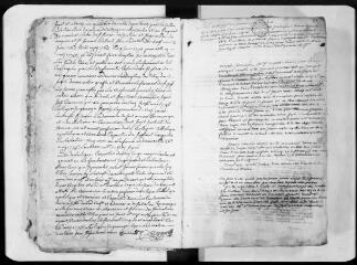 244 vues  - Commune de Saint-Rustice. 1 D 1 : registre des délibérations du conseil municipal, 1775, 12 juin-1835, 20 juin (ouvre la visionneuse)