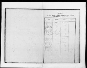 54 vues  - Commune de Sainte-Livrade.1 D 3 : registre des délibérations du conseil municipal, 1869, 14 septembre-1877, 17 juin (ouvre la visionneuse)