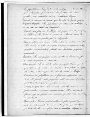 11 vues - Fauga (Le), monographie communale par Granadel, 1885.- 11 p. : ill. noir et blanc ; 30 cm. (ouvre la visionneuse)