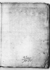 94 vues Table des extraits mortuaires,  1730, novembre-1772, juin