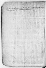 68 vues - 1710, 2 novembre-1719, 23 mai Renvoi 1719, 13 mai-1719, 9 décembre voir 2 C 3166, (première moitié du folio 1 (recto), la suite du registre concerne le bureau de Villefranche-de-Lauragais) (ouvre la visionneuse)