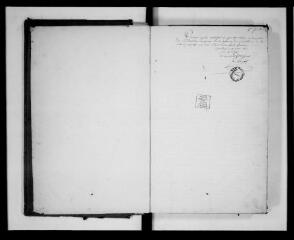 196 vues  - Commune de Montberon. 1 D 5 : registre des délibérations du conseil municipal, 1851, 11 mai-1901, 16 juin (ouvre la visionneuse)