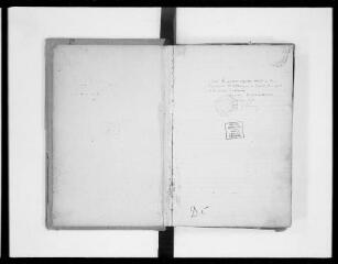 215 vues Commune de Ausseing. 1 D 5 : registre des délibérations du conseil municipal, 1910, 29 mai -1942, 6 novembre