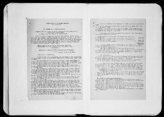 122 vues  - Commune de Peyrissas. 1 D 5 : registre de délibérations, 1908-1935 (ouvre la visionneuse)