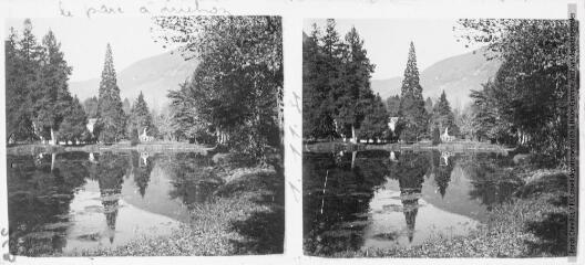 6 vues - Photographies prises le 1-11-1931 (ouvre la visionneuse)