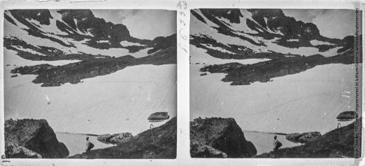 18 vues  - Randonnée du 5-6-1933 (autres photographies) (ouvre la visionneuse)