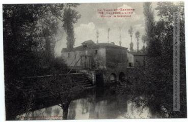 2 vues - Le Tarn-et-Garonne. 703. Valence-d\'Agen : moulin de Cornillas. - Toulouse : phototypie Labouche frères, [entre 1918 et 1937]. - Carte postale (ouvre la visionneuse)