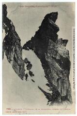 1 vue - Les Pyrénées Centrales (1re série). 798. Luchon : Portillon de la Maladetta, versant du Néthou. - Toulouse : phototypie Labouche frères, [entre 1905 et 1918]. - Carte postale (ouvre la visionneuse)