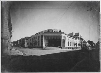 3 vues - 22. Dax : nouveau casino l\'Atrium. - Toulouse : maison Labouche frères, [entre 1928 et 1950]. - Photographie (ouvre la visionneuse)