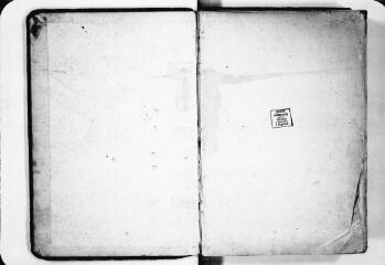 248 vues  - Commune de Lahage. 1 D 4 : registre de délibérations relié pleine toile noire, 1884, 23 mars-1989, 10 avril (ouvre la visionneuse)