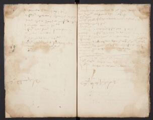 61 vues Compoix (incomplet, en occitan).