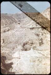 29 vues 2267. Massif de Montserrat. 2268-2269. Lérida. 2270-2271. Ouest de Lérida : canal d'irrigation. 2273. Vallée. 2274-2279. Fraga. 2275. Vallée du Rio Cinca. 2280-2293 bis. Saragosse.