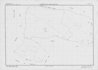 1 vue Section ZE, éch. 1/2000.