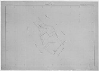 1 vue Section ZC, éch. 1/2000.