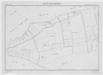 1 vue Section ZH, éch. 1/2000.