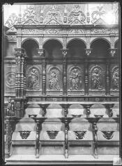 1 vue Côté sud vers l'est.