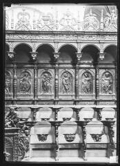 1 vue Partie côté nord.