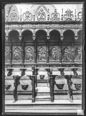 1 vue Partie côté sud.