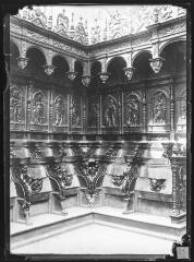 1 vue Angle sud-ouest.