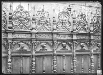 1 vue Partie extérieure nord.