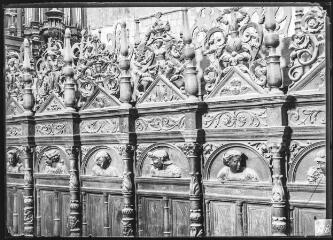 1 vue Partie extérieure nord.