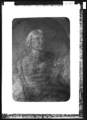 1 vue Personnage non identifié.