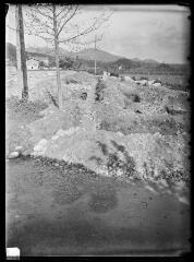 1 vue Sondage de l'Ormeau.