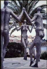 1 vue Banyuls-sur-Mer.