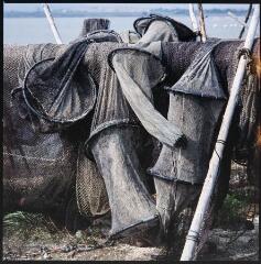 1 vue Nasses de pêche.