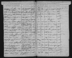 80 vues 1813-1814 (volume 8).