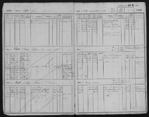 200 vues Ouvert le 19 septembre 1867 (volume 6).