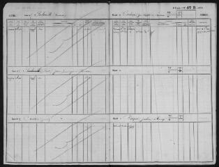 200 vues Ouvert le 17 septembre 1868 (volume 9).